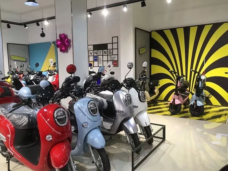 绿能电动车新国标生产资质_绿能电动车怎么样啊_江苏绿能电动车发展历程