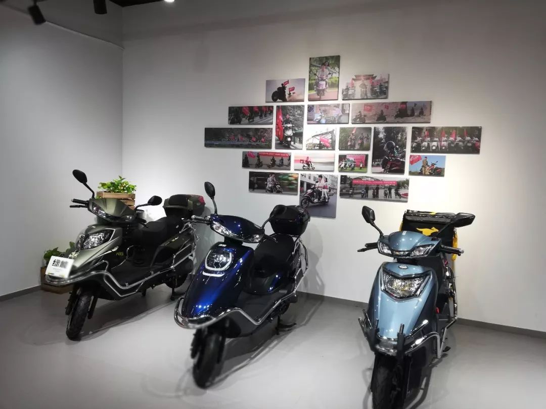 绿能电动车新国标生产资质_绿能电动车怎么样啊_江苏绿能电动车发展历程