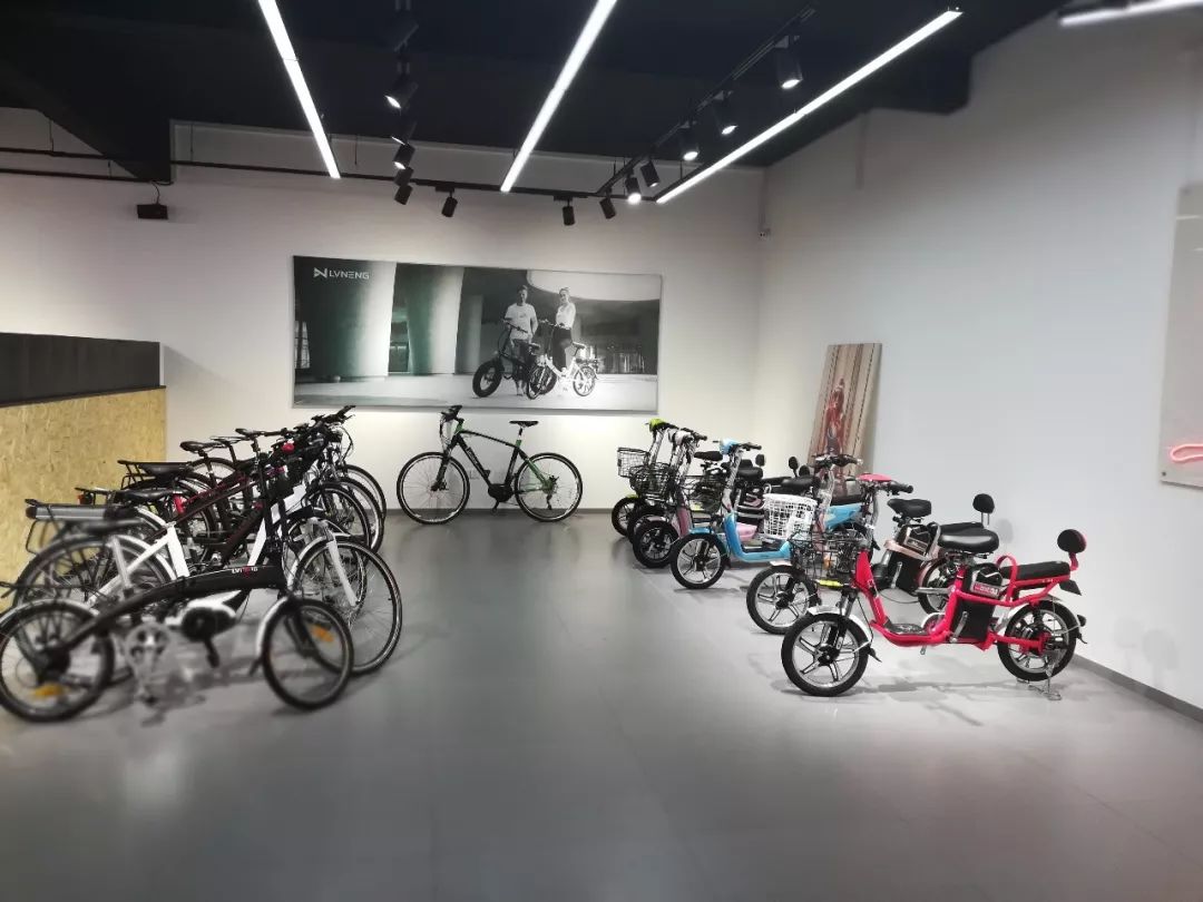 江苏绿能电动车发展历程_绿能电动车怎么样啊_绿能电动车新国标生产资质