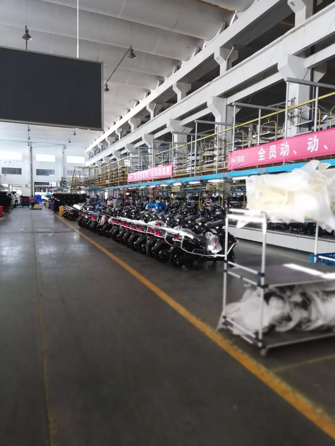 绿能电动车怎么样啊_绿能电动车新国标生产资质_江苏绿能电动车发展历程