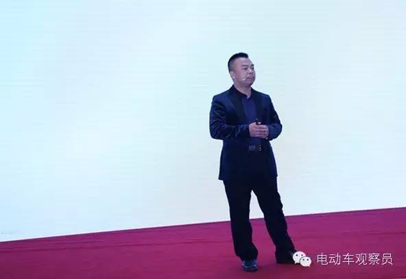 绿能电动车怎么样啊_2016绿能战略发布会_绿能超级电动车发布会