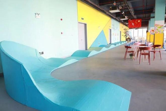 儿童平衡车训练馆加盟_速尔威智能平衡车_儿童平衡车训练馆品牌优势