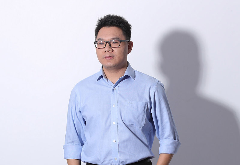 星空体育官方网站 邱锴俊：智能电动汽车的十大趋势