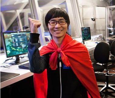 周雄zippo_周雄zippo为什么叫宝哥_周雄zippo百科