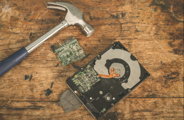 硬盘盘片材料_硬盘盘片材质_材质硬盘盘片怎么安装