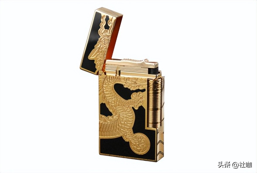 都柏特打火机拉丝机身_Zippo打火机收藏价值_zippo加油能用多久