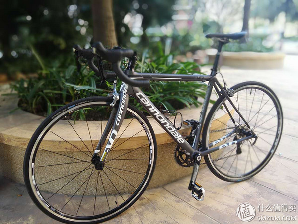 佳能戴尔 supersix evo 配置评测_cannondale supersix evo 淘宝购买经历_cannondale报价