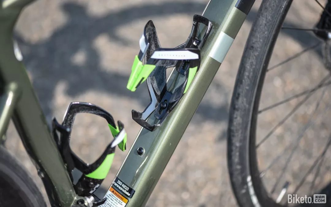 Cannondale CAAD13评测_cannondale报价_新一代公路车性能分析