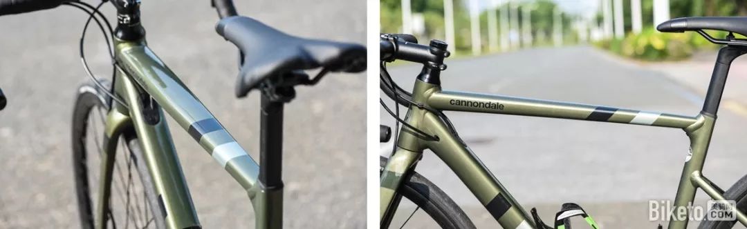 Cannondale CAAD13评测_cannondale报价_新一代公路车性能分析
