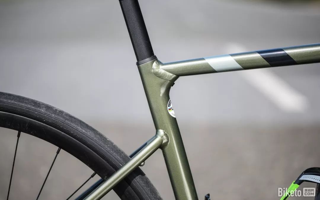 cannondale报价_新一代公路车性能分析_Cannondale CAAD13评测