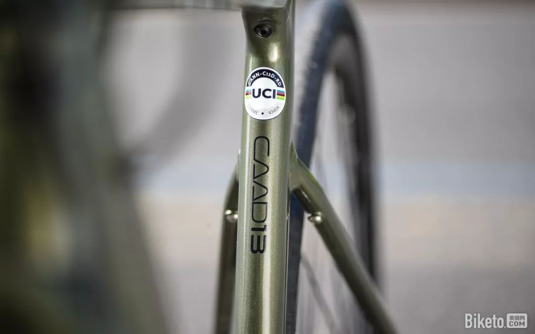 cannondale报价_Cannondale CAAD13评测_新一代公路车性能分析