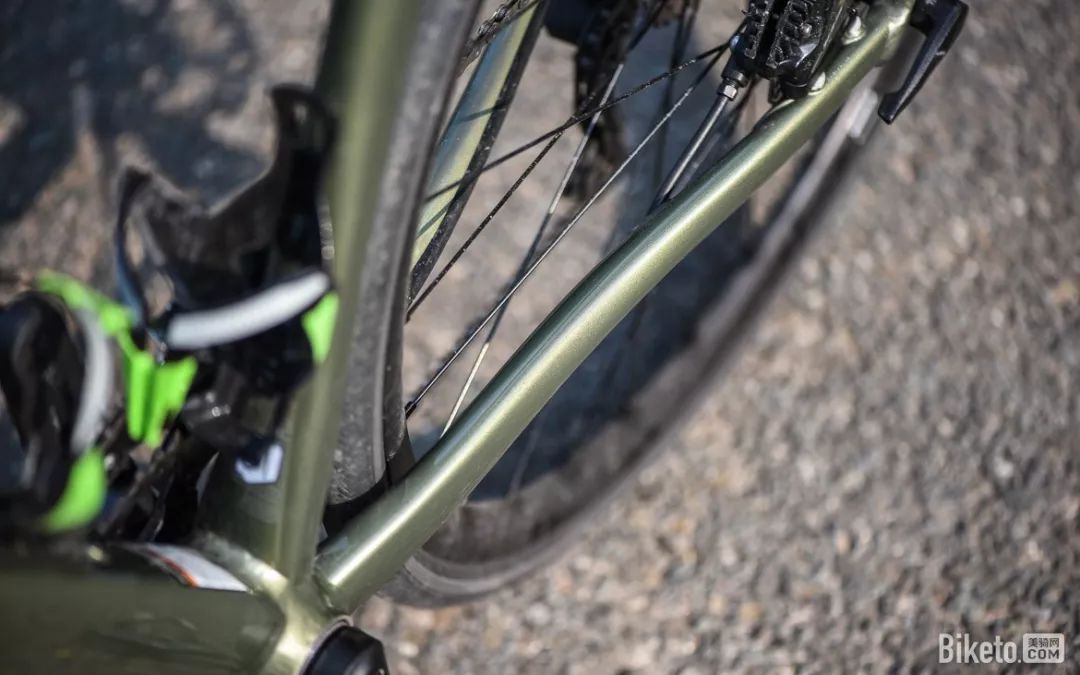 Cannondale CAAD13评测_cannondale报价_新一代公路车性能分析