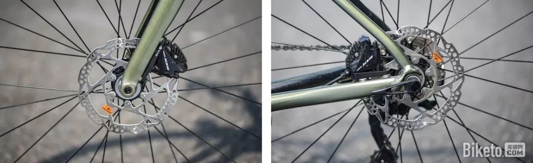 cannondale报价_新一代公路车性能分析_Cannondale CAAD13评测