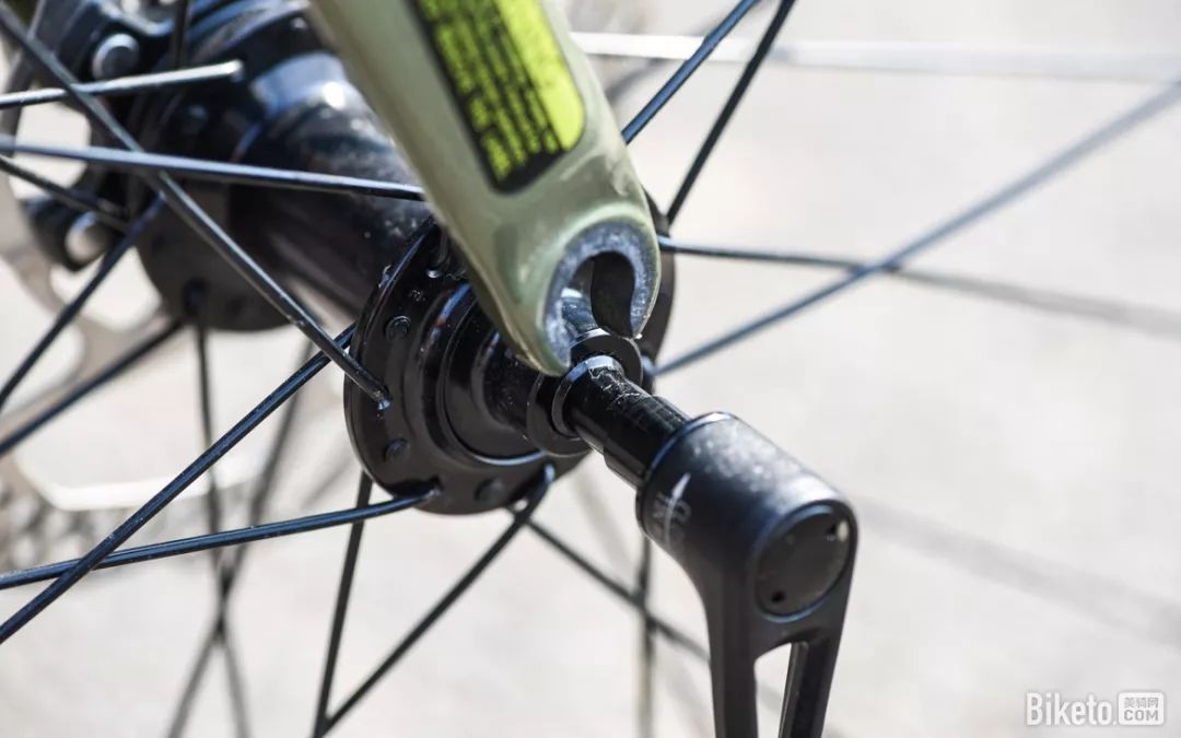 cannondale报价_Cannondale CAAD13评测_新一代公路车性能分析