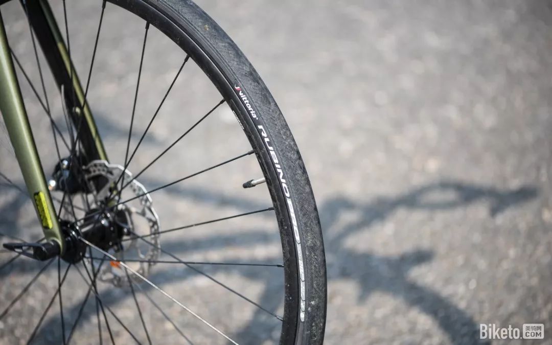 cannondale报价_新一代公路车性能分析_Cannondale CAAD13评测