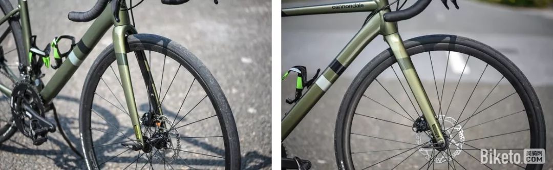 新一代公路车性能分析_Cannondale CAAD13评测_cannondale报价