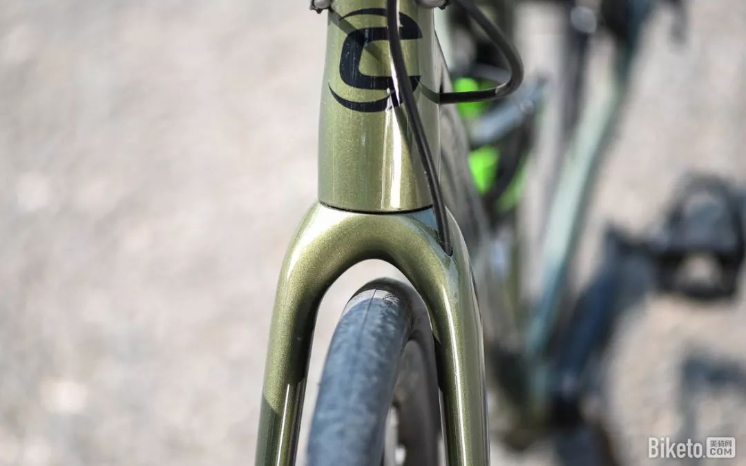 新一代公路车性能分析_cannondale报价_Cannondale CAAD13评测