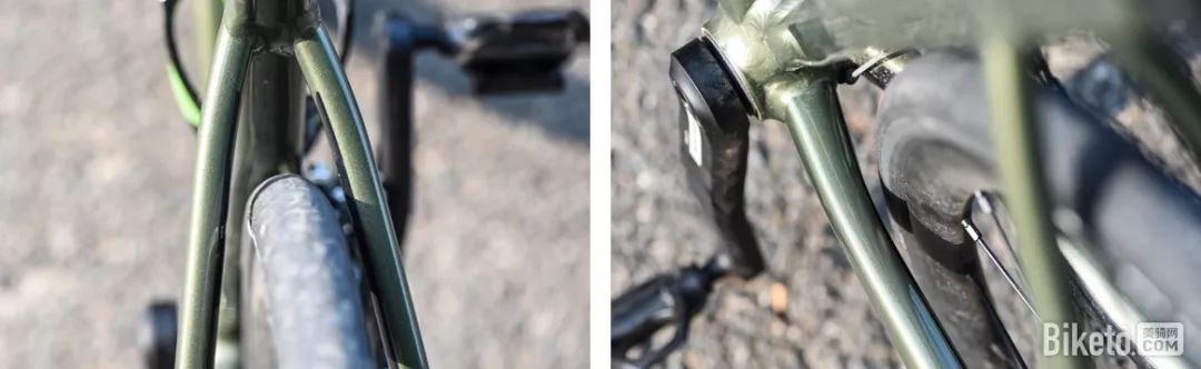 新一代公路车性能分析_cannondale报价_Cannondale CAAD13评测