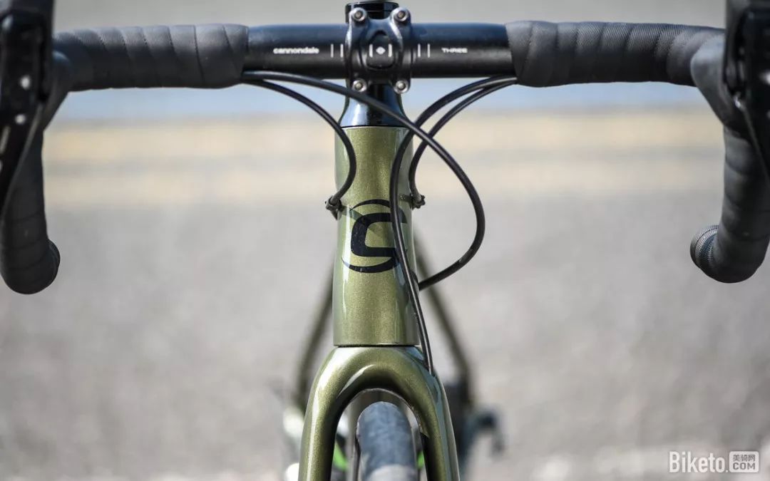 Cannondale CAAD13评测_新一代公路车性能分析_cannondale报价