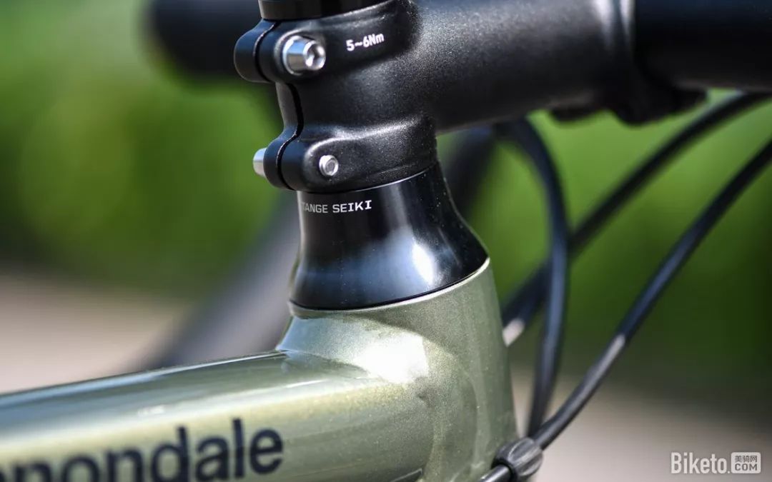 新一代公路车性能分析_Cannondale CAAD13评测_cannondale报价
