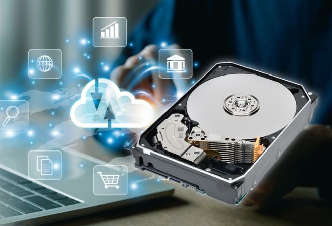 星空综合体育app下载 “电脑硬盘”10个有趣的冷知识，硬盘坏了，数据还能“救”回来！