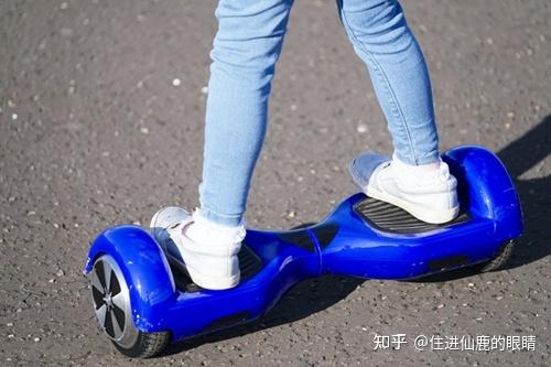 智能代步平衡车品牌_电动平衡车选购指南_电动平衡车推荐品牌