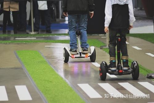 电动平衡车推荐品牌_电动平衡车选购指南_智能代步平衡车品牌