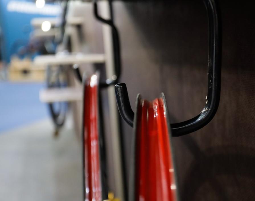  Fusion钛合金公路车 Reilly _英国自行车展 新款自行车产品 _2025 cannondale evo