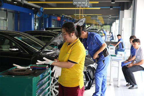 上海二手车鉴定评估师证书费用_上海二手车评估师证报考条件_二手评估车