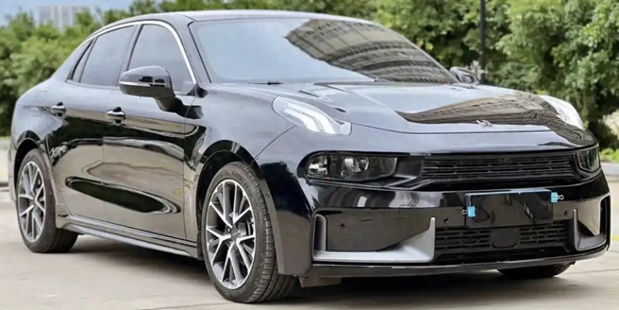 星空·体育中国官方网 二手准新车能买吗？这四种车千万别碰！