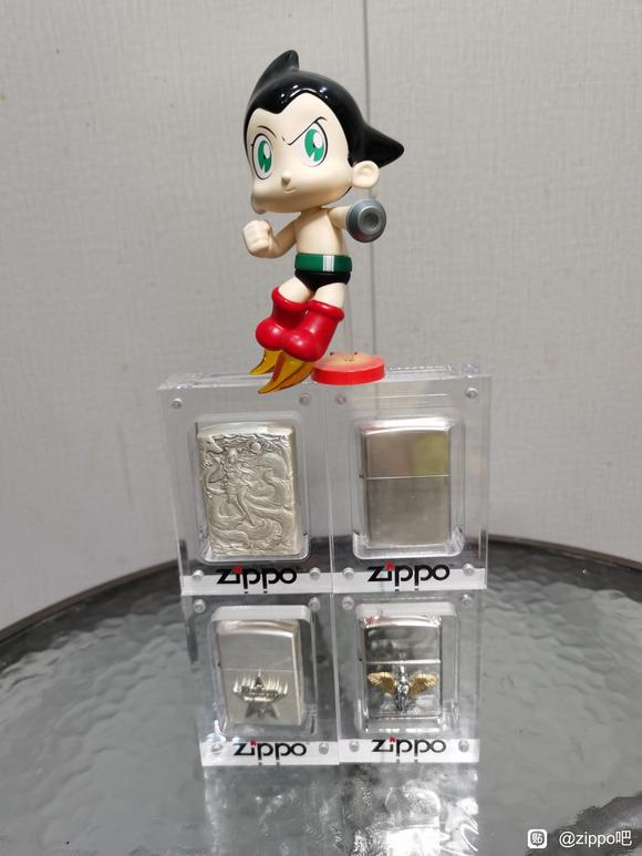 zippo老机水深分析_zippo小白入坑经历_zippo宝哥