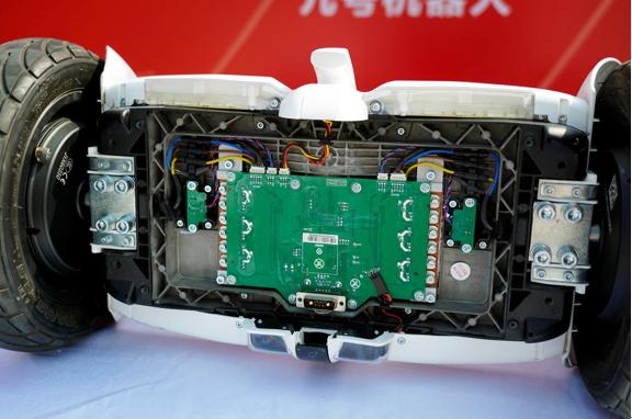 智能平衡车品牌_智能平衡车10大品牌_平衡智能车品牌推荐