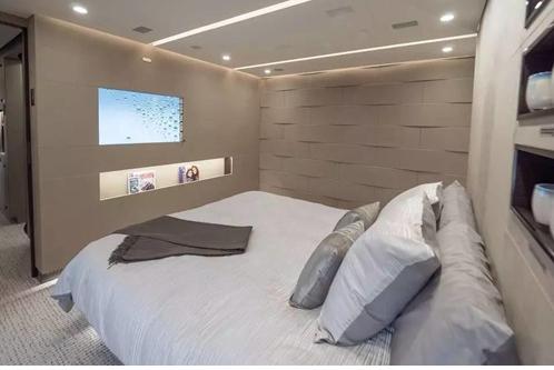 湾流450型公务机价格_湾流G550公务机价格_飞机内部设计改装