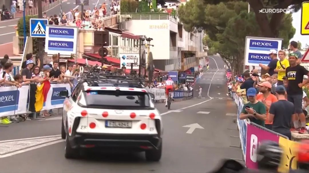 2025 cannondale evo_厄瓜多尔车手环法赛段冠军_2024年环法自行车赛理查德·卡拉帕兹成就