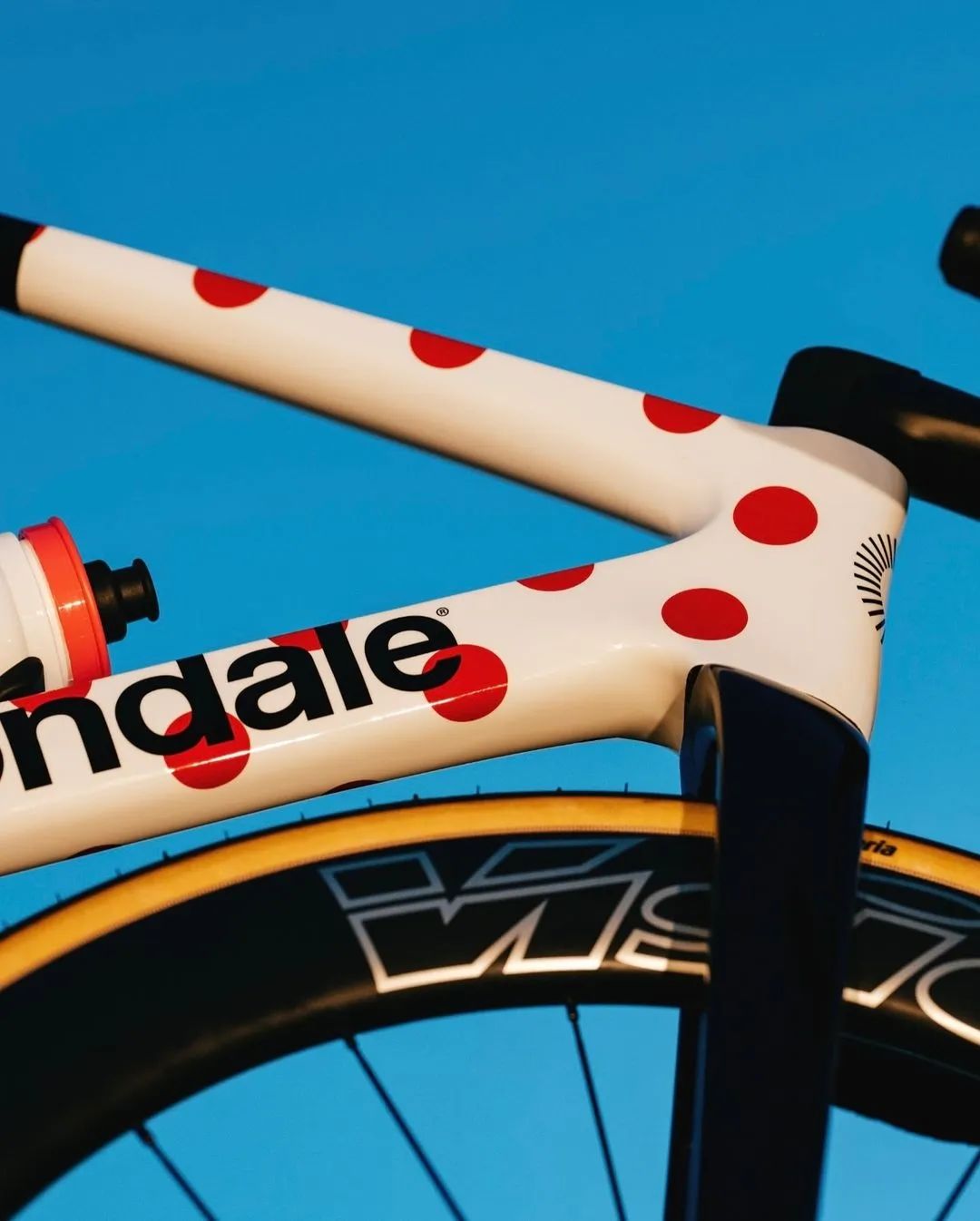 2024年环法自行车赛理查德·卡拉帕兹成就_2025 cannondale evo_厄瓜多尔车手环法赛段冠军