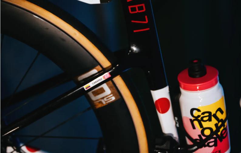 厄瓜多尔车手环法赛段冠军_2024年环法自行车赛理查德·卡拉帕兹成就_2025 cannondale evo