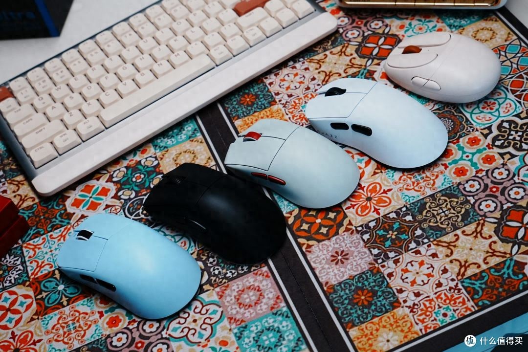 星空·综合体育官网入口 「游戏/办公全适配」2025年618值得冲的5款国产鼠标