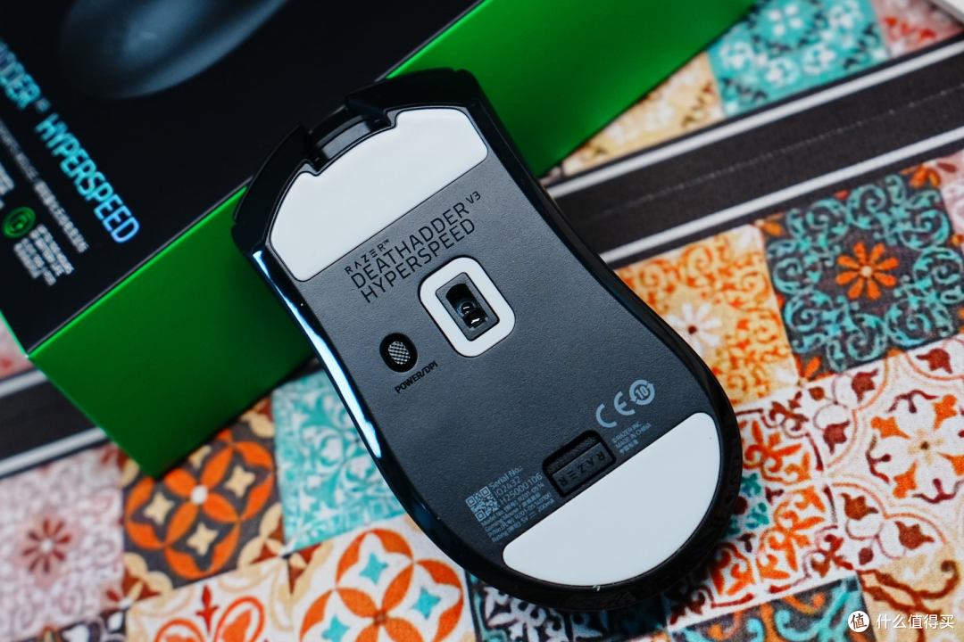 zippy_电竞鼠标推荐_鼠标选购指南