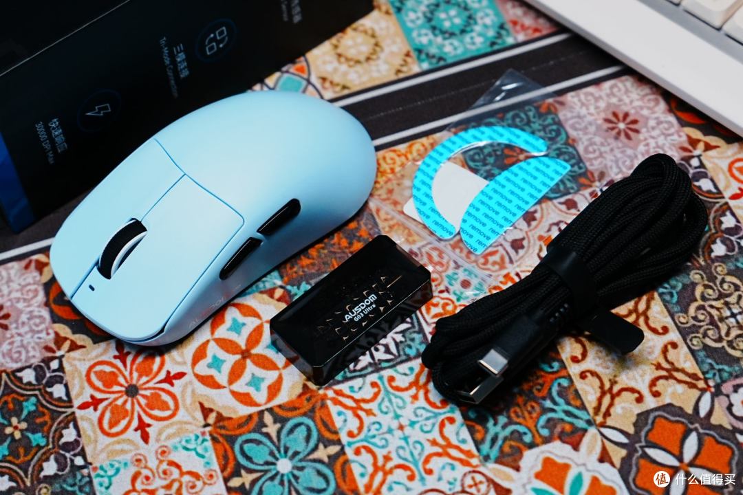 鼠标选购指南_电竞鼠标推荐_zippy