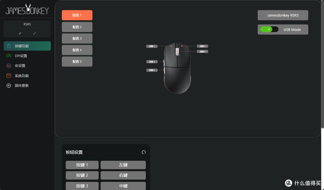 电竞鼠标推荐_zippy_鼠标选购指南