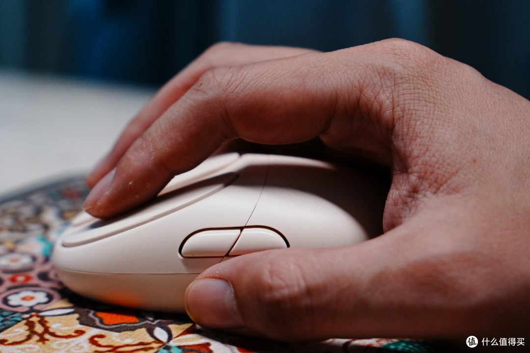 电竞鼠标推荐_鼠标选购指南_zippy