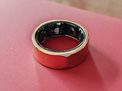 实际使用智能戒指之后，再去谈谈对于它在未来是否会成为最好的智能可穿戴设备的看法，会是怎样呢？ ，。