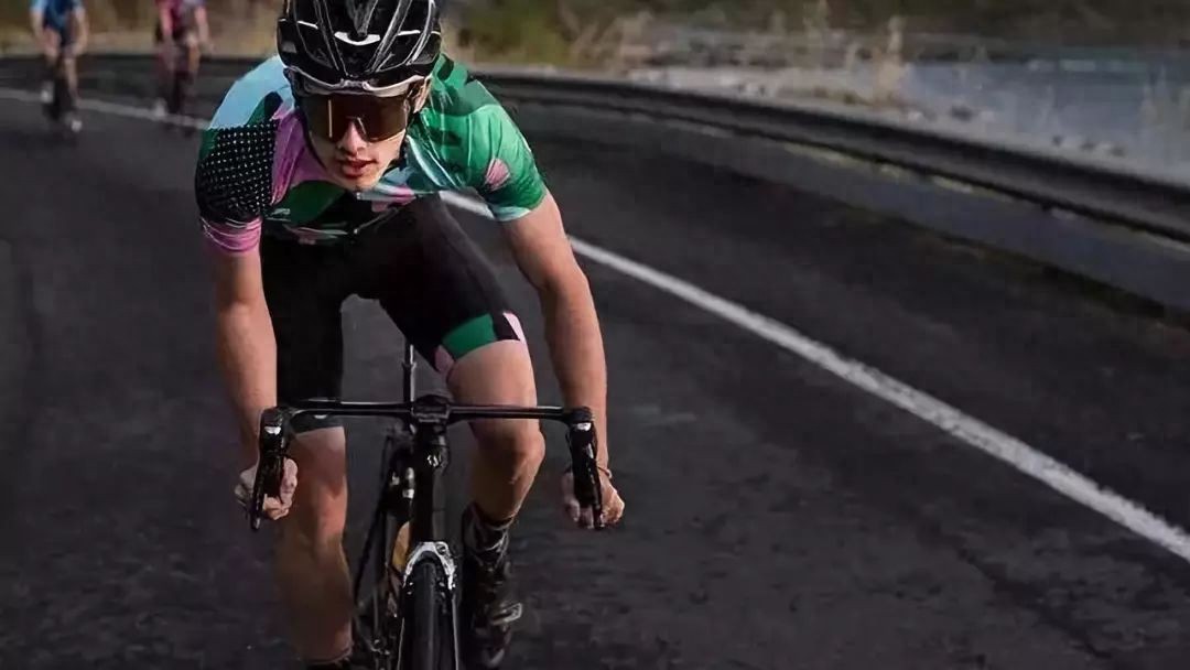 暗网下载 骑车学会这2点，轻松告别大肚腩