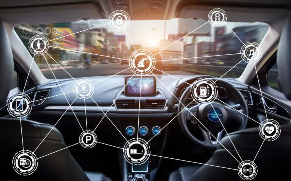 欧菲智能车联科技_欧菲智能车联薪资待遇_欧菲智能车联好不好