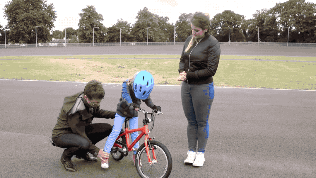 自行车儿童前叉怎么拆_儿童自行车前叉_自行车儿童前叉怎么装