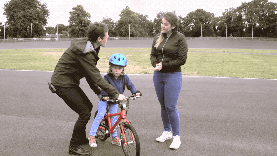 自行车儿童前叉怎么装_儿童自行车前叉_自行车儿童前叉怎么拆