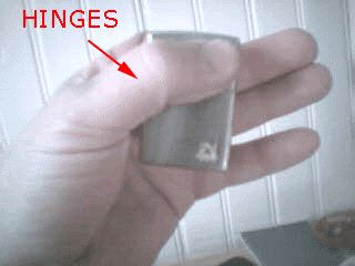 zippo用的人多吗_用zippo点烟怎么了_古银zippo用久了