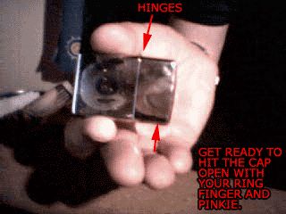 用zippo点烟怎么了_zippo用的人多吗_古银zippo用久了