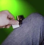 zippo用的人多吗_用zippo点烟怎么了_古银zippo用久了