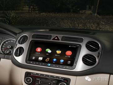 车萝卜智能车载系统怎么样_车萝卜智能车载系统怎么设置_车萝卜智能车载机器人